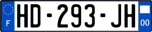 HD-293-JH