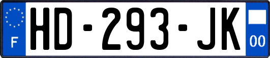 HD-293-JK