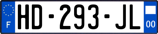 HD-293-JL