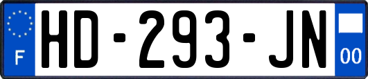 HD-293-JN