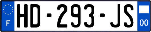 HD-293-JS