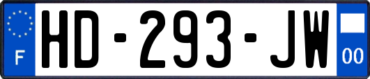 HD-293-JW
