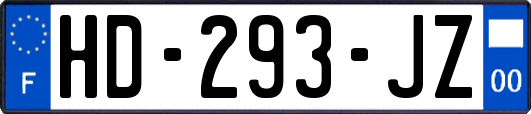HD-293-JZ