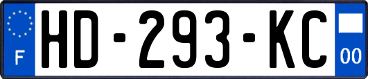 HD-293-KC