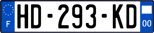 HD-293-KD