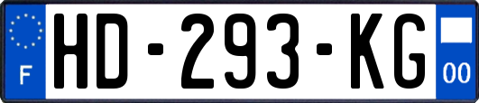 HD-293-KG