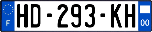 HD-293-KH