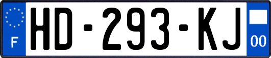 HD-293-KJ