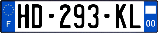 HD-293-KL