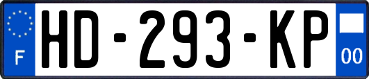 HD-293-KP