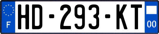 HD-293-KT