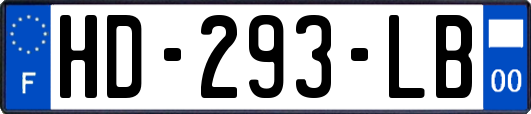 HD-293-LB