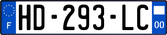 HD-293-LC
