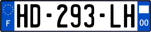 HD-293-LH
