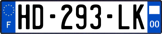 HD-293-LK