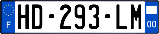 HD-293-LM
