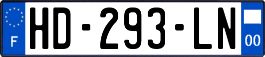 HD-293-LN