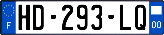 HD-293-LQ