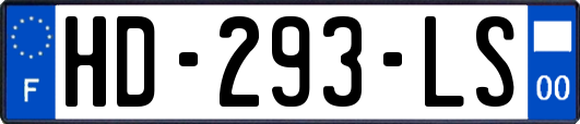 HD-293-LS
