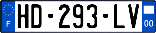 HD-293-LV