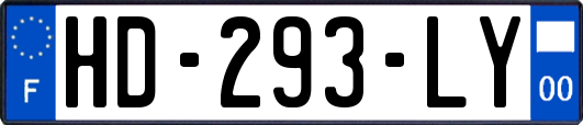 HD-293-LY