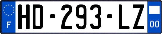 HD-293-LZ
