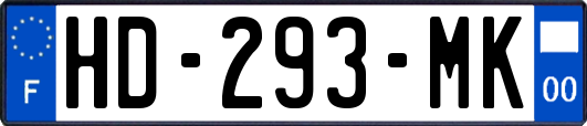 HD-293-MK