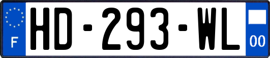 HD-293-WL