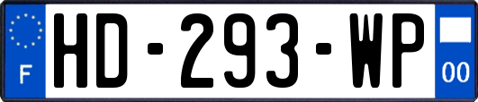 HD-293-WP