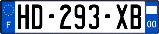 HD-293-XB