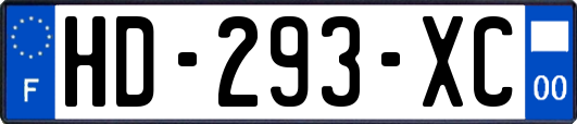 HD-293-XC