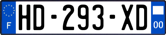 HD-293-XD