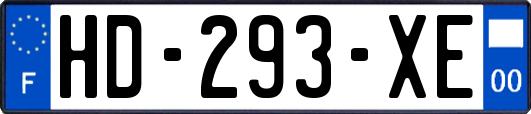 HD-293-XE