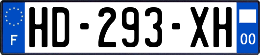 HD-293-XH