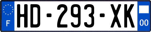 HD-293-XK