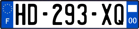 HD-293-XQ