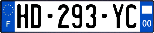 HD-293-YC