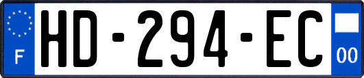 HD-294-EC