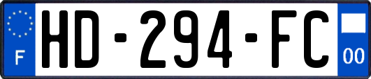 HD-294-FC