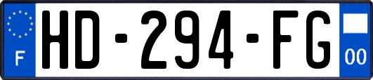 HD-294-FG