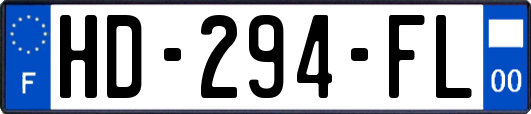 HD-294-FL
