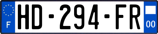 HD-294-FR