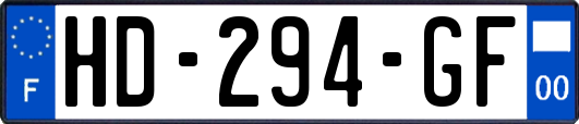 HD-294-GF