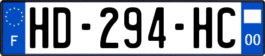 HD-294-HC