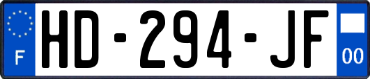 HD-294-JF