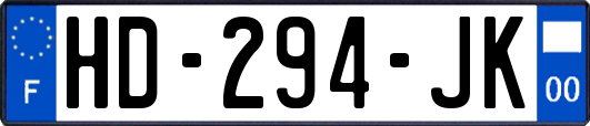 HD-294-JK