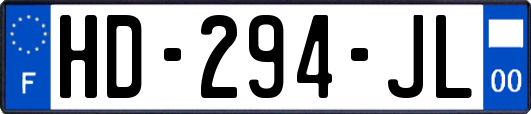 HD-294-JL