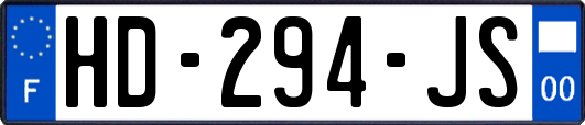 HD-294-JS