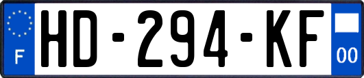 HD-294-KF