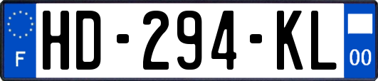 HD-294-KL